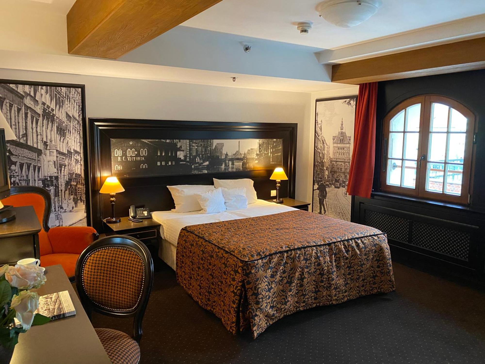 Hotel Gdansk Boutique — Photos 1